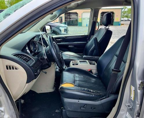 Aukcja sprzedaży 2012 Chrysler Town & Country, vin: 2C4RC1BG2CR422991, numer aukcji: 51420256