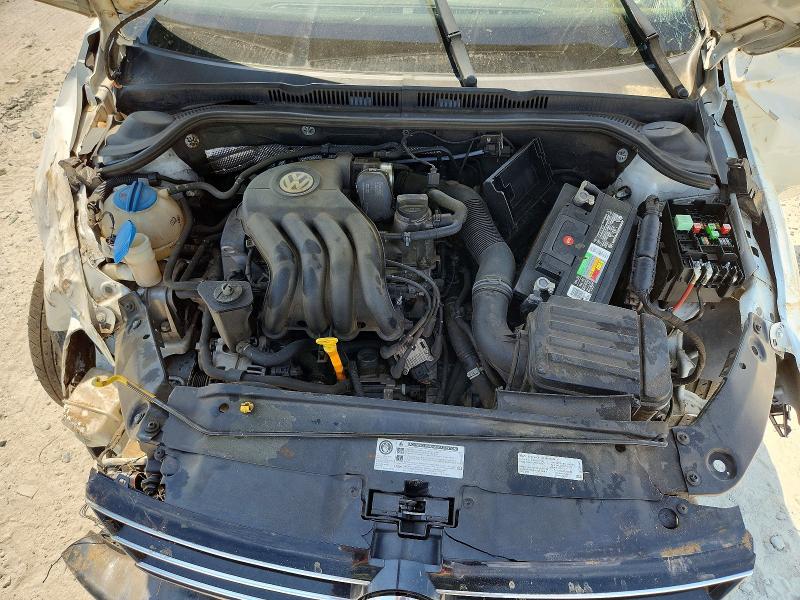 Продажа на аукционе авто 2015 Volkswagen Jetta, vin: 3VW2K7AJ5FM311994, номер лота: 50746626