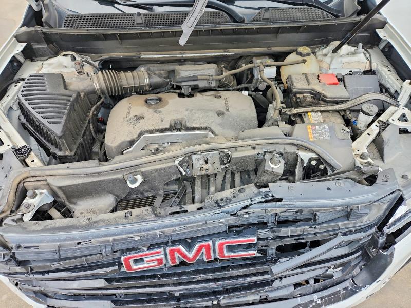 Продажа на аукционе авто 2021 Gmc Acadia, vin: 1GKKNKLA5MZ188966, номер лота: 49367406