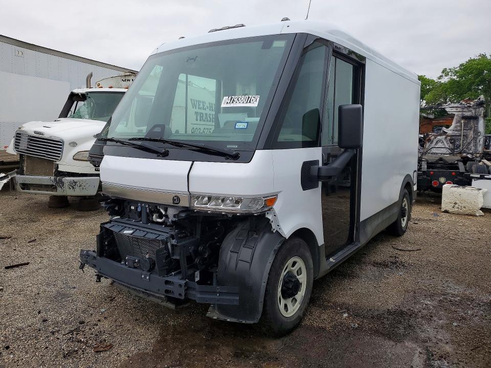 Продажа на аукционе авто 2024 Brtd Zevo 400, vin: 2G5ZJ2TY9R9104028, номер лота: 47938076