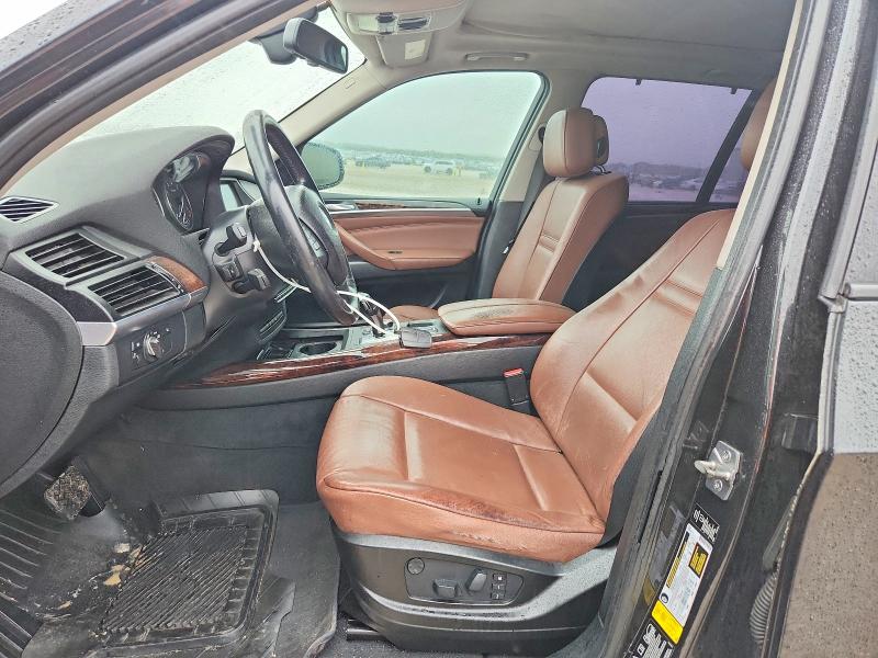 Продаж на аукціоні авто 2012 Bmw X5, vin: 5UXZV4C59CL989134, номер лоту: 50644236