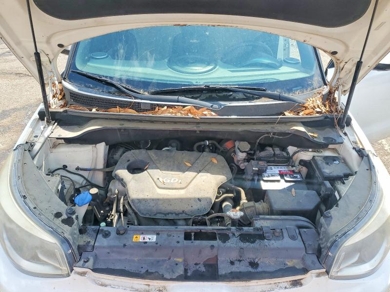 Продажа на аукционе авто 2014 Kia Soul, vin: KNDJN2A24E7016413, номер лота: 51496496