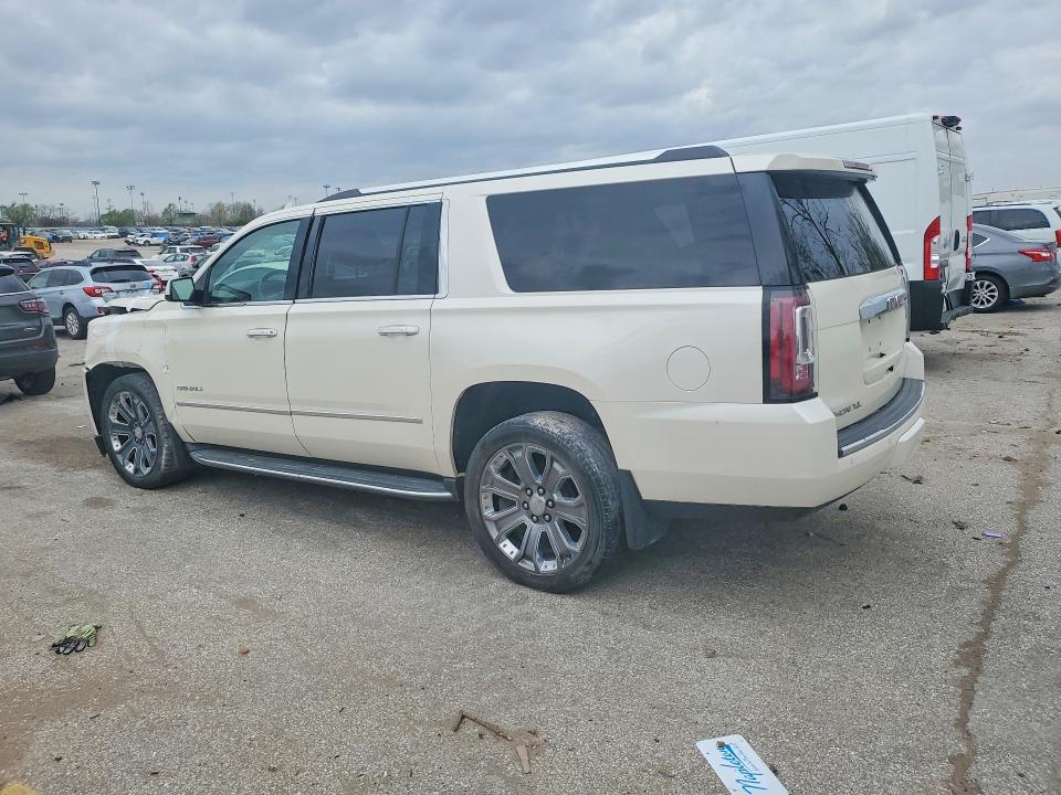 Aukcja sprzedaży 2015 Gmc Yukon Xl, vin: 1GKS2JKJXFR528927, numer aukcji: 47831276