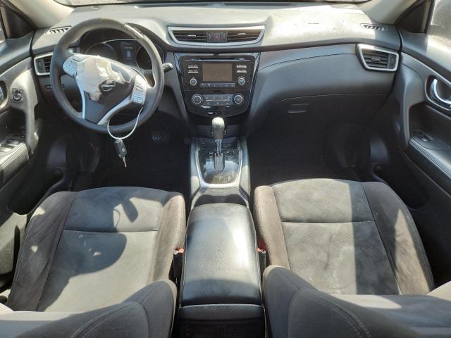 Aukcja sprzedaży 2015 Nissan Rogue, vin: KNMAT2MT9FP592316, numer aukcji: 48047976