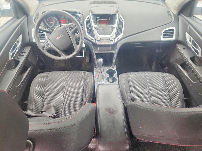 Продаж на аукціоні авто 2017 Gmc Terrain, vin: 2GKALMEK5H6102351, номер лоту: 49236426