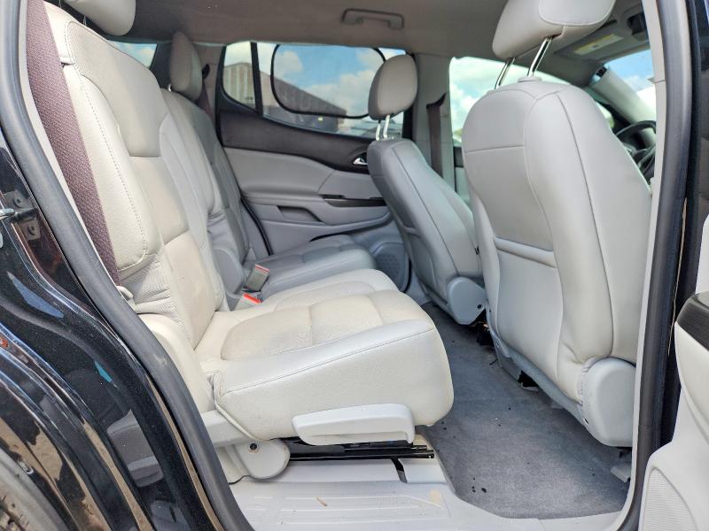 49686096 :رقم المزاد ، 1GKKNNLS9HZ174035 vin ، 2017 Gmc Acadia مزاد بيع