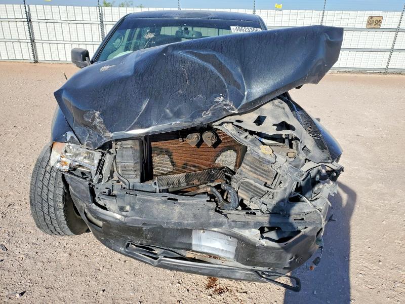 48623306 :رقم المزاد ، 1D7RB1CT9AS249020 vin ، 2010 Dodge Ram 1500 مزاد بيع