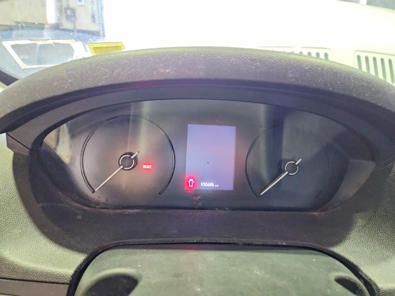 Aukcja sprzedaży 2022 Ram Promaster 1500, vin: 3C6LRVNG4NE100582, numer aukcji: 47966116