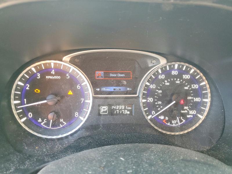 Продажа на аукционе авто 2013 Infiniti Jx35, vin: 5N1AL0MM3DC328991, номер лота: 49937956