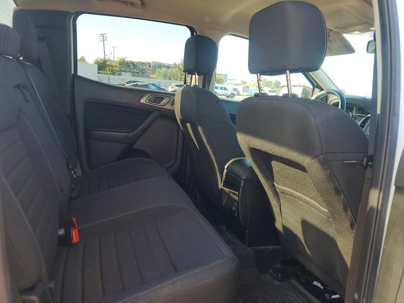 Auction sale of the 2023 Ford Ranger, vin: 1FTER4FH6PLE00606, lot number: 48706676