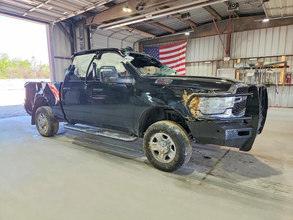 Продажа на аукционе авто 2024 Ram 2500, vin: 3C6UR5CJ5RG278434, номер лота: 48928736