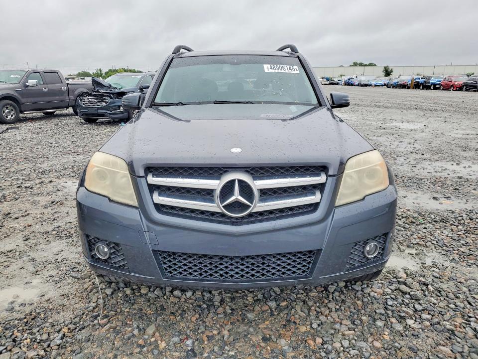 Продажа на аукционе авто 2010 Mercedes-benz Glk, vin: WDCGG5GB1AF339048, номер лота: 48906146