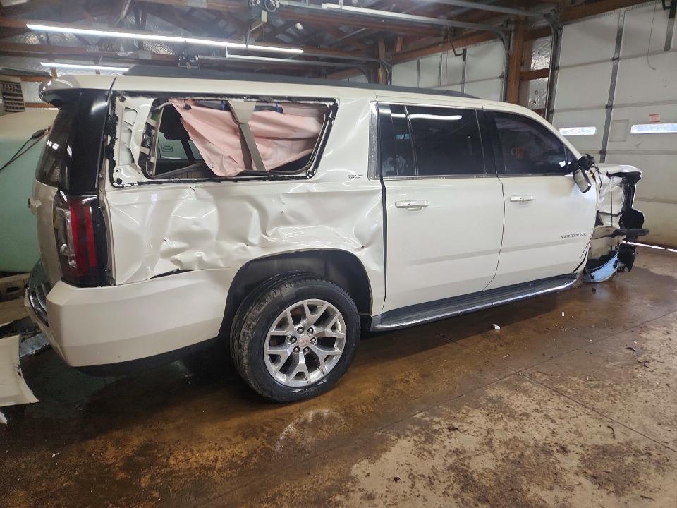 Aukcja sprzedaży 2015 Gmc Yukon Xl, vin: 1GKS1HKC3FR202688, numer aukcji: 48271546