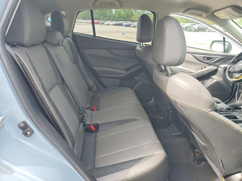 Продаж на аукціоні авто 2021 Subaru Crosstrek, vin: JF2GTHRC8MH381896, номер лоту: 48234656