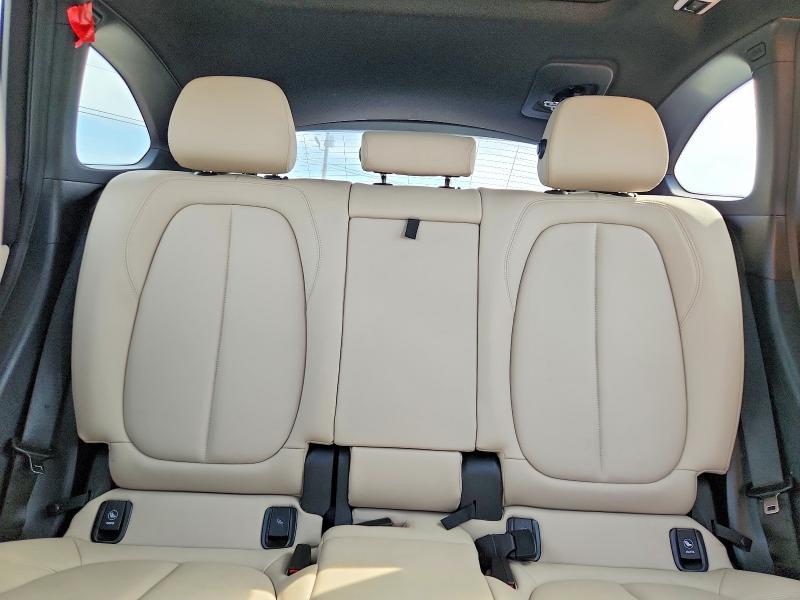 Auction sale of the 2021 Bmw X1, vin: WBXJG9C02M5T03406, lot number: 49384736