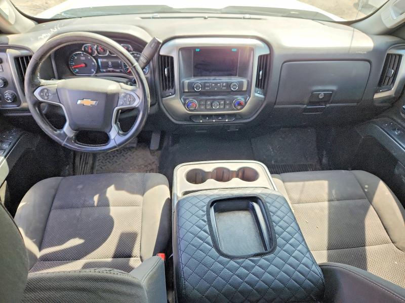 Продаж на аукціоні авто 2017 Chevrolet Silverado, vin: 1GC1KVEG3HF223790, номер лоту: 51285646