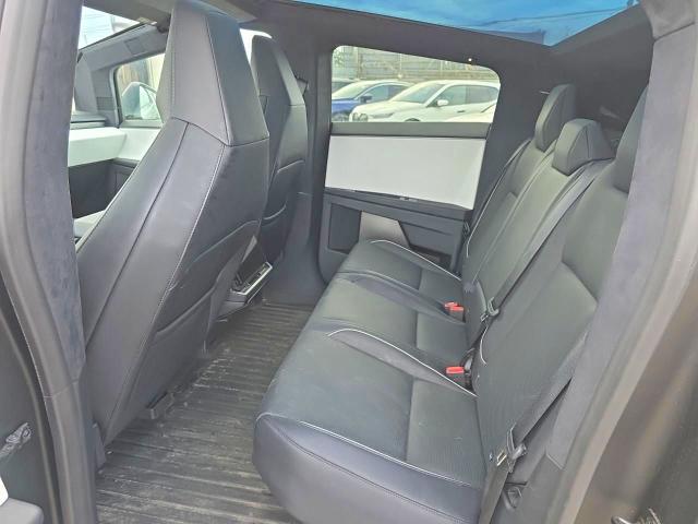 Продажа на аукционе авто 2024 Tesla Cybertruck, vin: 7G2CEHEDXRA003232, номер лота: 50050966