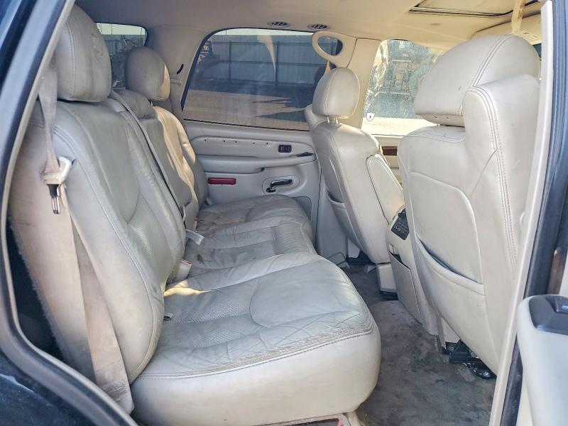 Продажа на аукционе авто 2004 Cadillac Escalade, vin: 1GYEK63N94R127013, номер лота: 50116226