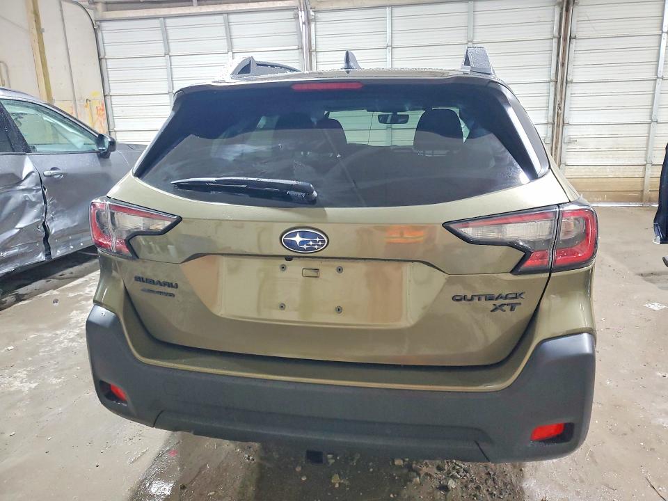 Продаж на аукціоні авто 2024 Subaru Outback, vin: 4S4BTGLDXR3183051, номер лоту: 51466706
