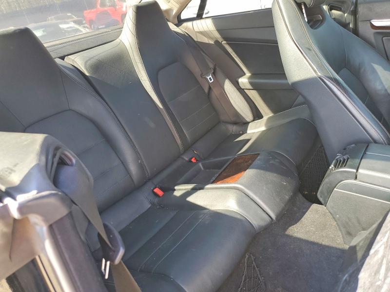 Aukcja sprzedaży 2013 Mercedes-benz E, vin: WDDKJ8JB8DF211671, numer aukcji: 49026386