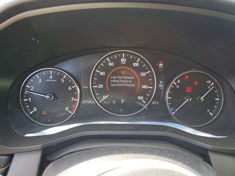Auction sale of the 2024 Mazda Cx-90, vin: JM3KKCHD0R1105079, lot number: 49532966