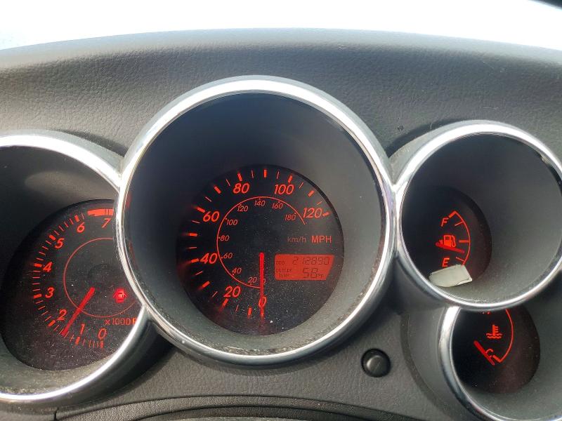 Продаж на аукціоні авто 2003 Toyota Matrix, vin: 2T1KR32E43C124002, номер лоту: 48940696