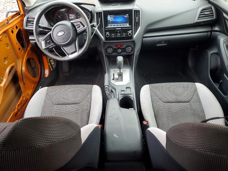 Продажа на аукционе авто 2018 Subaru Crosstrek, vin: JF2GTAAC6JH230098, номер лота: 47984676