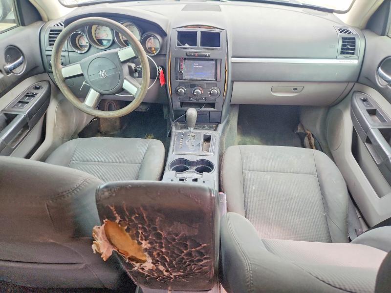 Aukcja sprzedaży 2008 Dodge Magnum, vin: 2D4FV47T48H130554, numer aukcji: 51165246