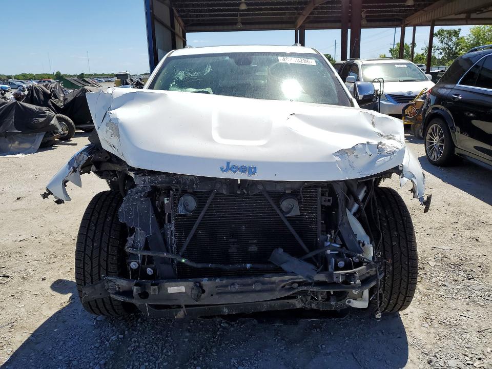 49830286 :رقم المزاد ، 1C4RJEBG1HC915512 vin ، 2017 Jeep Grand Cherokee مزاد بيع