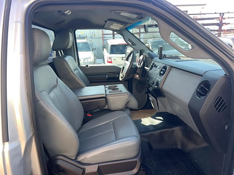 Aukcja sprzedaży 2016 Ford F550, vin: 1FDUF5GT3GED05157, numer aukcji: 50705246