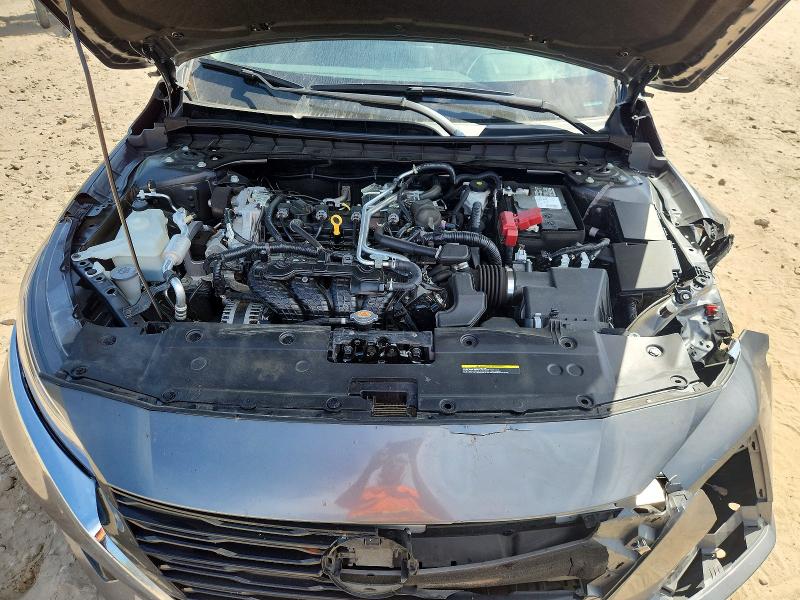 Aukcja sprzedaży 2024 Nissan Altima, vin: 1N4BL4DV5RN322748, numer aukcji: 48360876
