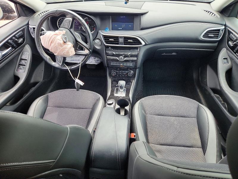 Продажа на аукционе авто 2019 Infiniti Qx30, vin: SJKCH5CR4KA006777, номер лота: 50653836