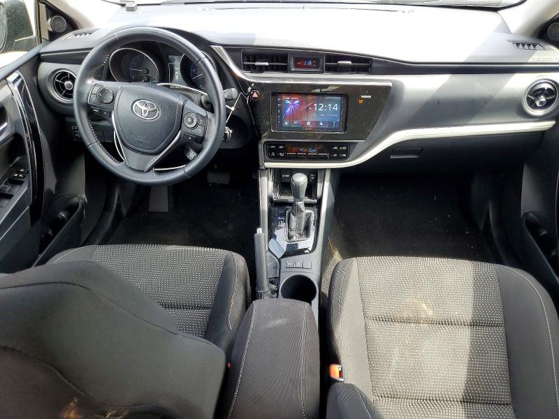 Aukcja sprzedaży 2018 Toyota Corolla Im, vin: JTNKARJE1JJ554787, numer aukcji: 52020646