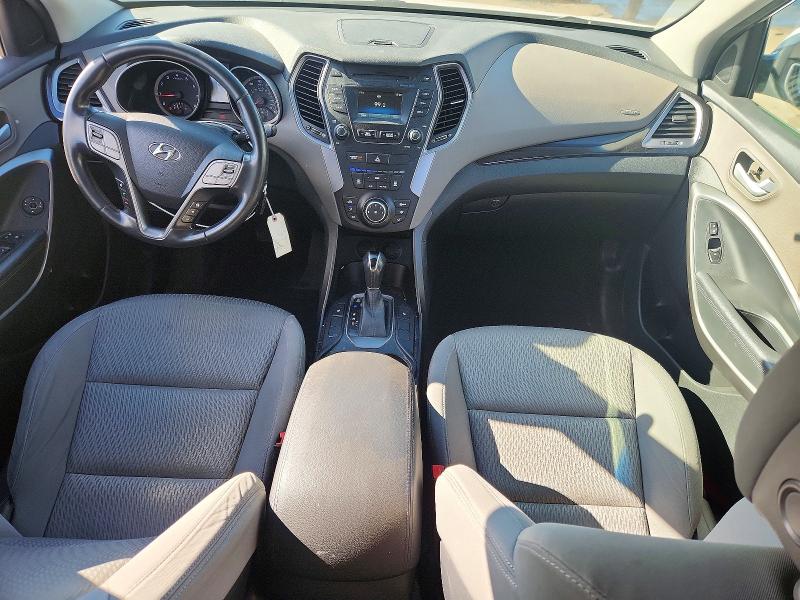 Продаж на аукціоні авто 2014 Hyundai Santa Fe, vin: KM8SM4HF5EU045816, номер лоту: 48910226