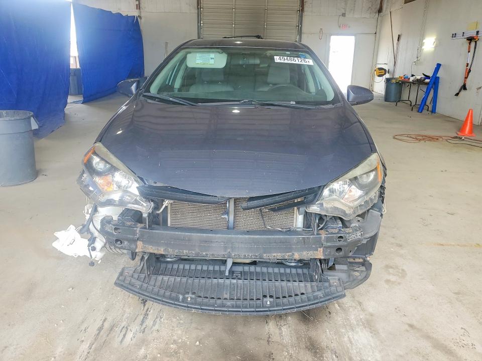 2014 Toyota Corolla მანქანა იყიდება აუქციონზე, vin: 2T1BURHE1EC179096, აუქციონის ნომერი: 49486126