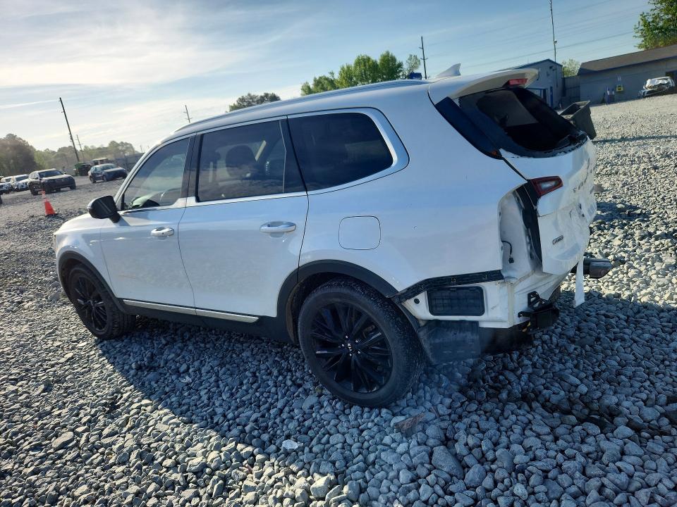 Aukcja sprzedaży 2020 Kia Telluride, vin: 5XYP5DHC1LG023162, numer aukcji: 49769376