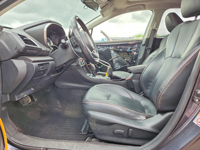 Aukcja sprzedaży 2018 Subaru Crosstrek, vin: JF2GTAMC0JH299302, numer aukcji: 51261546