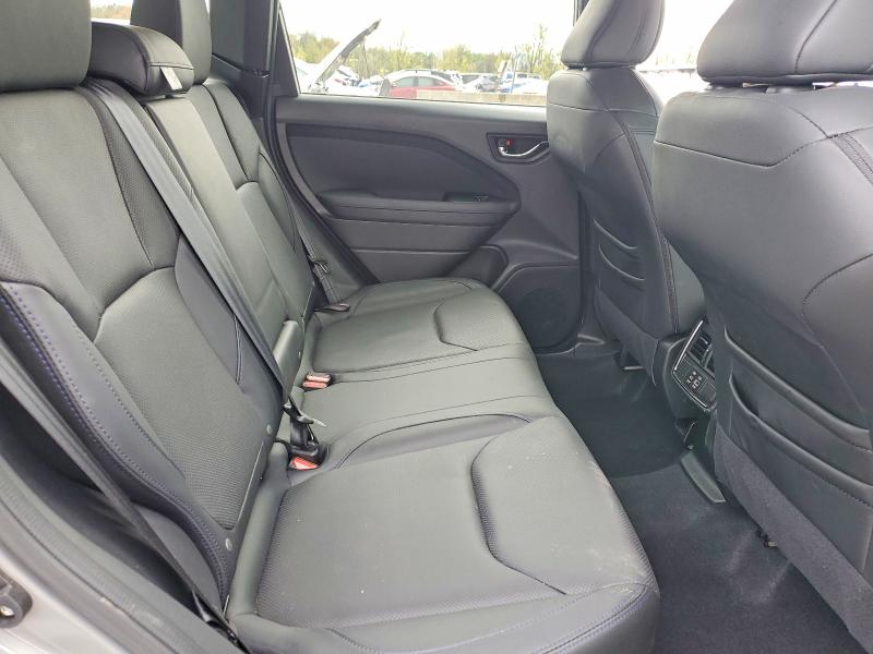 Продажа на аукционе авто 2025 Subaru Forester, vin: JF2SLDRC8SH434645, номер лота: 50721466