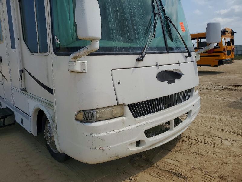 Aukcja sprzedaży 2002 Workhorse P32, vin: 5B4LP57GX23347724, numer aukcji: 51374836