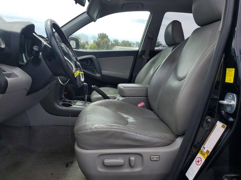 Продаж на аукціоні авто 2010 Toyota Rav4, vin: JTMYF4DV1AD021142, номер лоту: 49867366