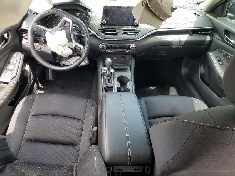 Aukcja sprzedaży 2019 Nissan Altima, vin: 1N4BL4BV2KC176006, numer aukcji: 51356756