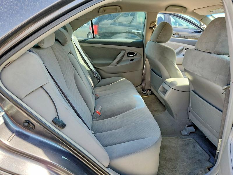 Aukcja sprzedaży 2007 Toyota Camry, vin: 4T1BE46K57U582069, numer aukcji: 49911646