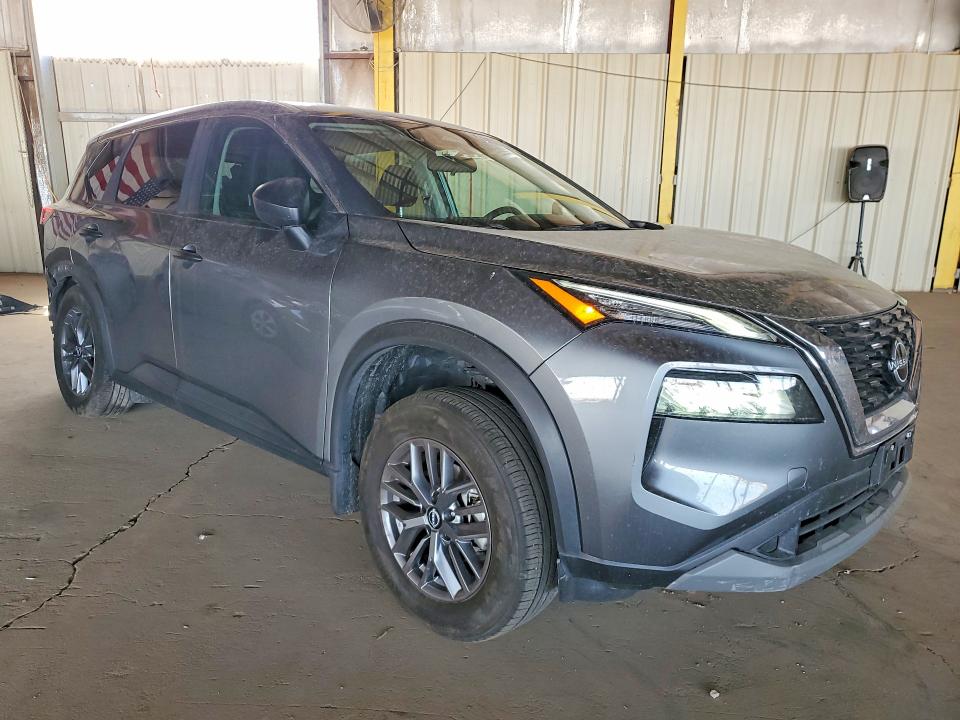 Aukcja sprzedaży 2023 Nissan Rogue, vin: 5N1BT3AB8PC944392, numer aukcji: 51527656