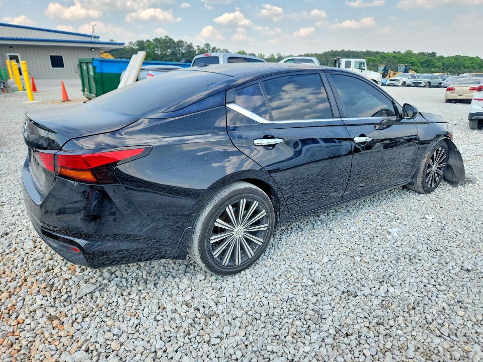 2020 Nissan Altima მანქანა იყიდება აუქციონზე, vin: 1N4BL4BV9LC120856, აუქციონის ნომერი: 50169166