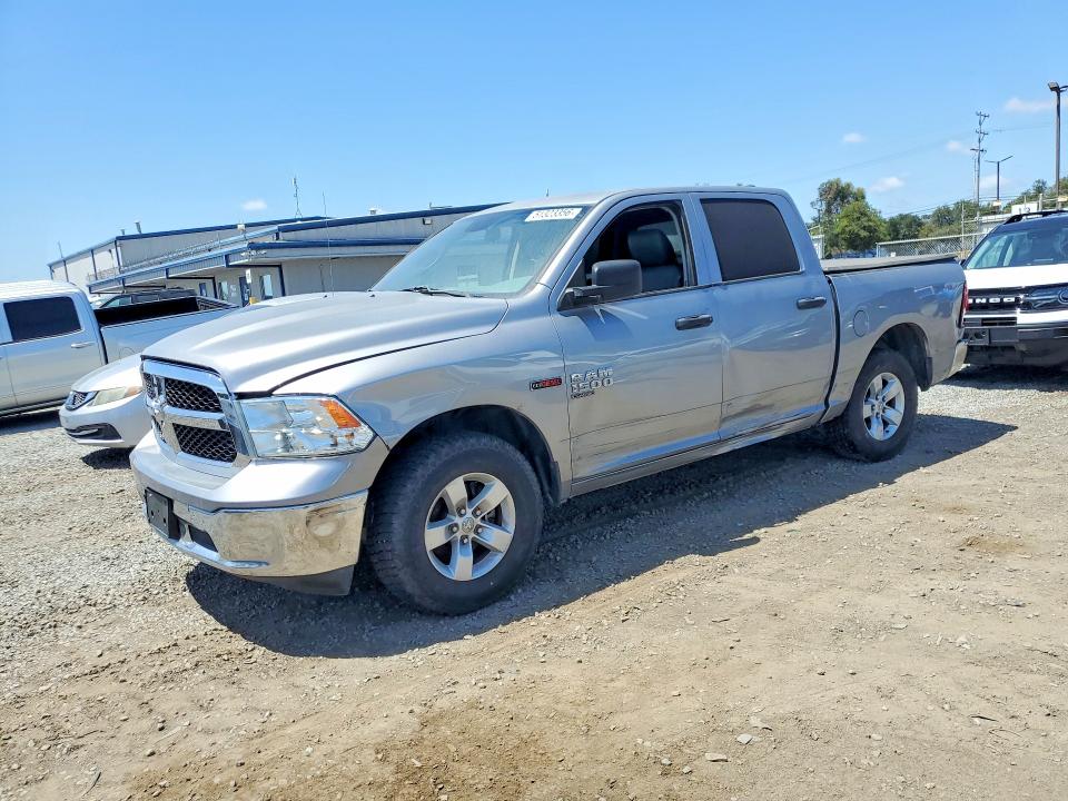 51323356 :رقم المزاد ، 1C6RR6KM5KS750850 vin ، 2019 Ram 1500 Classic مزاد بيع