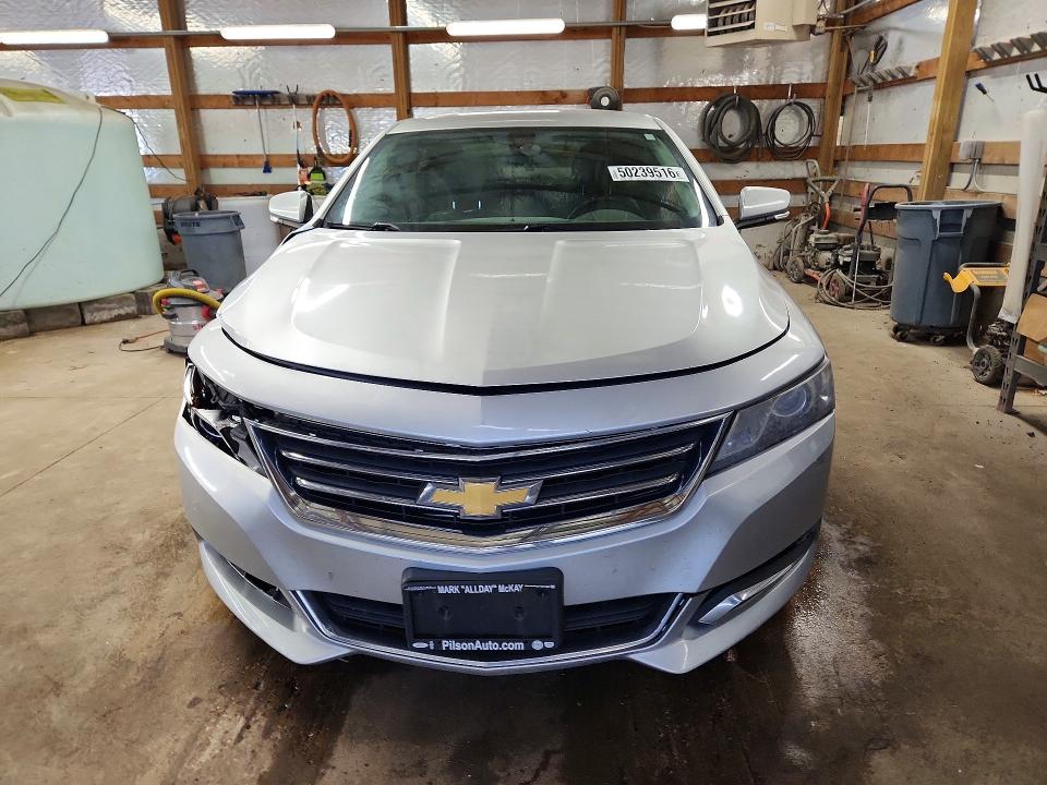 Aukcja sprzedaży 2014 Chevrolet Impala, vin: 2G1125S30E9123967, numer aukcji: 50239516