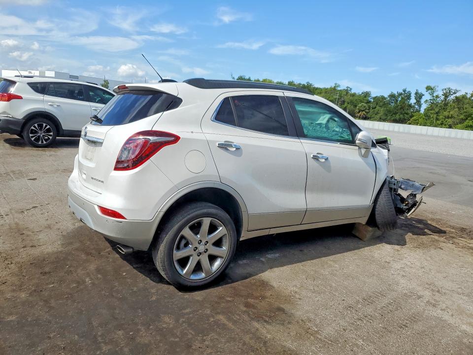 Aukcja sprzedaży 2020 Buick Encore, vin: KL4CJCSB3LB045351, numer aukcji: 49897336