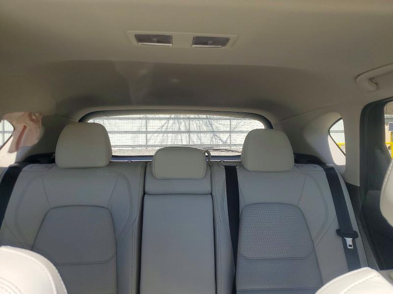 Aukcja sprzedaży 2025 Mazda Cx-5, vin: JM3KFBCL3S0606928, numer aukcji: 50968346