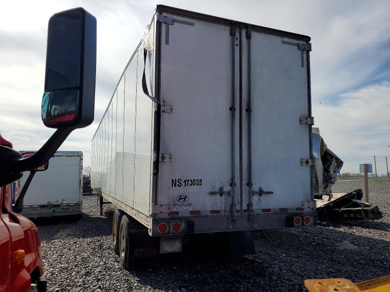 Aukcja sprzedaży 2020 Hyundai Translead Inc Unknown, vin: 3H3V532K1NS173035, numer aukcji: 78400685