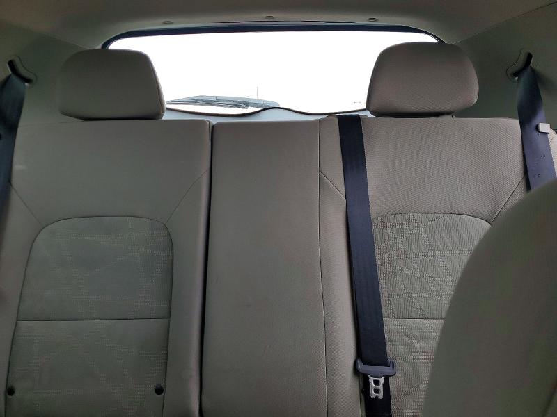 Aukcja sprzedaży 2016 Kia Rio 5-door, vin: KNADM5A32G6647130, numer aukcji: 49013516